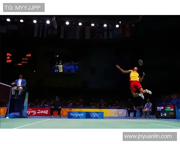 林丹退役后羽毛球界的变革与影响深度解析