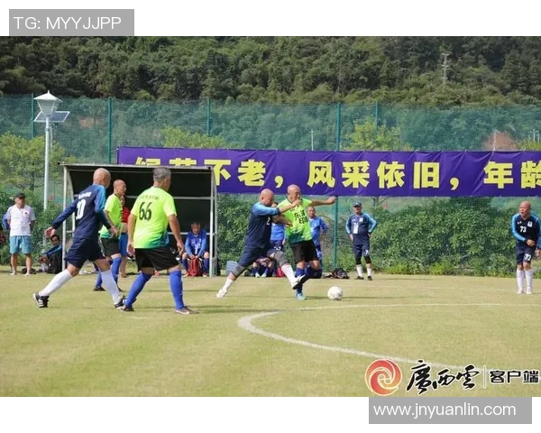 佛山市活力足球明星展现青春风采助力城市体育发展新篇章