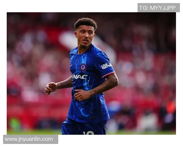 桑乔：从英超新星到国际舞台的闪耀之路与未来展望