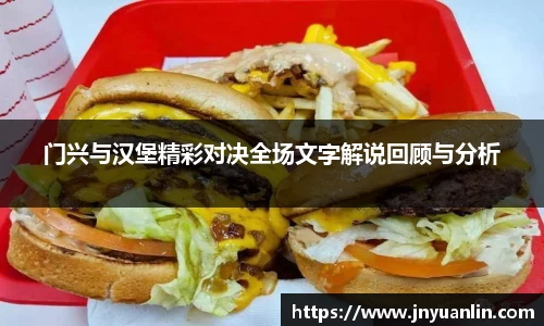 门兴与汉堡精彩对决全场文字解说回顾与分析